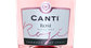 Игристое вино и шампанское Canti Rose Extra Dry