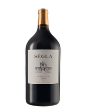 Вино Segla, (108166), красное сухое, 2006 г., 3 л, Сегла цена 37250 рублей