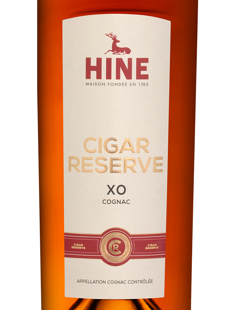 Коньяк Cigar Reserve в подарочной упаковке, (151741), Франция, Коньяк, 0.7 л, Сигар Резерв, цена 24990 рублей