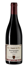 Вино Bourgogne Pinot Noir, (111827),  цена 3290 рублей