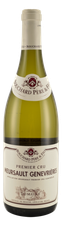Вино Meursault Premier Cru Genevrieres, (110784), белое сухое, 2013 г., 0.75 л, Мерсо Премье Крю Женеврьер цена 21490 рублей