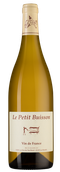 Вино с яблочным вкусом Le P’tit Blanc du Tue-Boeuf