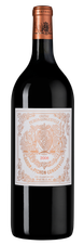 Вино Chateau Pichon Baron, (142568), красное сухое, 2008 г., 1.5 л, Шато Пишон Барон цена 124990 рублей