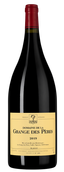 Вино Domaine de la Grange des Peres Rouge
