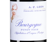 Bourgogne Pinot Noir