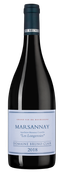 Вино со смородиновым вкусом Marsannay Les Longeroies