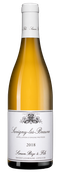 Белое бургундское вино Savigny-les-Beaune