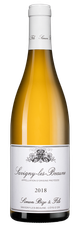 Вино Savigny-les-Beaune, (139246), белое сухое, 2018 г., 0.75 л, Савиньи-ле-Бон цена 9290 рублей