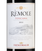 Вино из винограда санджовезе Remole Rosso