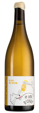 Вино Le Dos d'Chat Blanc du Matin, (121045), 0.75 л, Ле До д'Ша Блан дю Матен цена 5510 рублей