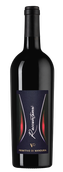 Красное вино из региона Апулия Raccontami