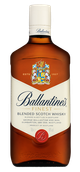 Крепкие напитки 0.7 л Ballantine's Finest