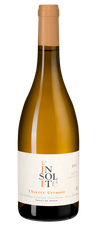 Вино L'Insolite, (115199), белое сухое, 2017 г., 0.75 л, Л'Инсолит цена 7290 рублей
