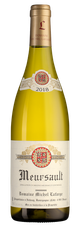 Вино Mersault, (128253), белое сухое, 2018 г., 0.75 л, Мерсо цена 14200 рублей