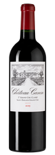 Вино Chateau Canon 1er Grand Cru Classe (Saint-Emilion Grand Cru), (138151), красное сухое, 2015 г., 0.75 л, Шато Канон цена 68990 рублей
