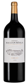 Вино с вкусом сухих пряных трав Chateau Rauzan-Segla