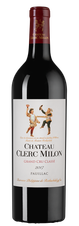Вино Chateau Clerc Milon, (114947), красное сухое, 2017 г., 0.75 л, Шато Клер Милон цена 23990 рублей