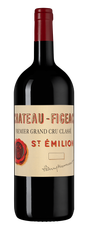 Вино Chateau Figeac, (142502), красное сухое, 2014, 1.5 л, Шато Фижак цена 149990 рублей