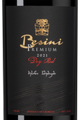 Вина Кахетии Besini Premium Red