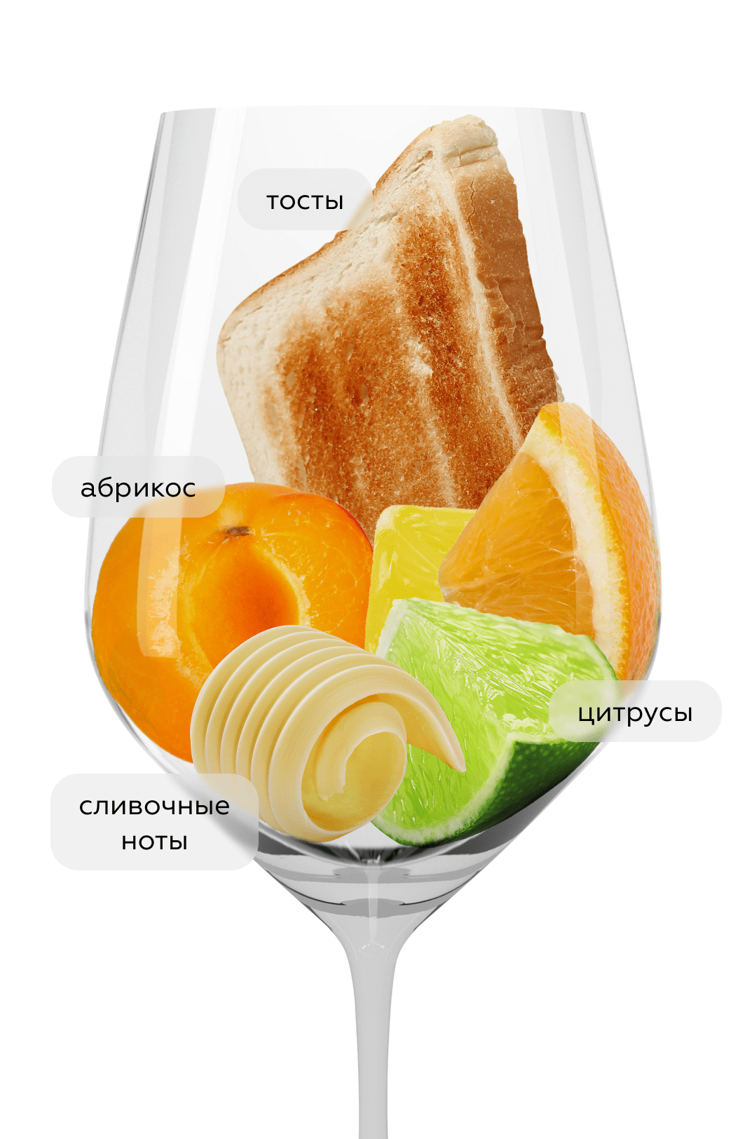 Вино Chardonnay, Capannelle, 2014, (139135), Италия, Тоскана, белое, сухое, 0.75 л, Шардоне, цена 11490 рублей