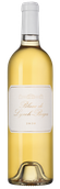 Вино Blanc de Lynch-Bages