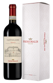 Вина Frescobaldi (Фрескобальди) Chianti Castiglioni в подарочной упаковке