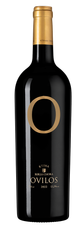 Вино Ovilos, (143796), белое сухое, 2022 г., 0.75 л, Овилос цена 7990 рублей