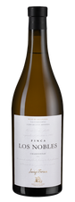 Вино Chardonnay Finca Los Nobles, (121754), белое сухое, 2018 г., 0.75 л, Шардоне Финка Лос Ноблес цена 4490 рублей