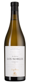 Белое вино из Мендоса Chardonnay Finca Los Nobles