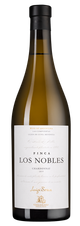 Вино Chardonnay Finca Los Nobles, (130827), белое сухое, 2019 г., 0.75 л, Шардоне Финка Лос Ноблес цена 4490 рублей