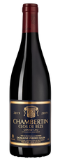 Вино Chambertin Clos de Beze, (145973), красное сухое, 2019, 0.75 л, Шамбертен Кло де Без цена 109990 рублей