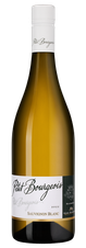 Вино Petit Bourgeois Sauvignon, (148143), белое сухое, 2022, 0.75 л, Пти Буржуа Совиньон цена 2990 рублей
