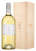Вино с маслянистой текстурой Y d'Yquem