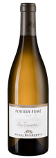 Вино Pouilly-Fume En Travertin, (118043), белое сухое, 2018 г., 0.75 л, Пуйи-Фюме Ан Травертен цена 4490 рублей