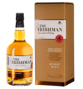 The Irishman Single Malt The Irishman Single Malt