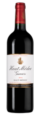 Вино Haut-Medoc Giscours, (142273), красное сухое, 2016 г., 0.75 л, О-Медок Жискур цена 5490 рублей