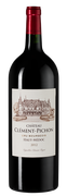 Chateau Clement-Pichon (Haut-Medoc) Chateau Clement-Pichon (Haut-Medoc)