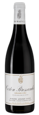 Вино Corton Grand Cru Bressandes, (117204), красное сухое, 1996 г., 1.5 л, Кортон Гран Крю Брессанд цена 131090 рублей