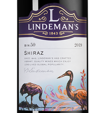 Bin 50 Shiraz Lindeman s 2019 124635 0.75 50 SimpleWine