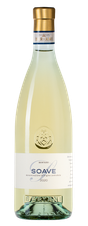 Вино Soave Linea Classica, (131608), белое сухое, 2020 г., 0.75 л, Соаве Линеа Классика цена 2990 рублей