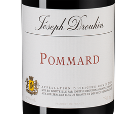Вино Pommard, (134166), красное сухое, 2019 г., 0.75 л, Поммар цена 19990 рублей