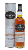 Виски Glengoyne Cask Strength в подарочной упаковке