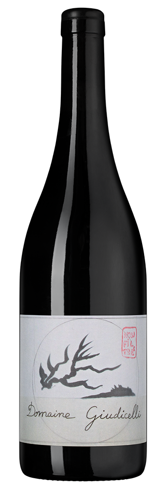 Вино Patrimonio Domaine Giudicelli Rouge, 2020, (150213), Франция, Корсика, красное, сухое, 0.75 л, Патримонио Домен Джудичелли Руж, цена 12490 рублей