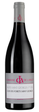 Вино Nuits-Saint-Georges Premier Cru Clos des Forets Saint Georges, (130489), красное сухое, 2018 г., 0.75 л, Нюи-Сен-Жорж Премье Крю Кло де Форе Сен Жорж цена 26990 рублей