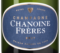 Chanoine Freres Brut