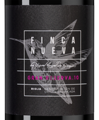 Вино 2010 года урожая Finca Nueva Gran Reserva