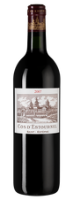 Вино Chateau Cos d'Estournel, (104120),  цена 28990 рублей