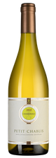 Вино Petit Chablis, (129279), белое сухое, 2020 г., 0.75 л, Пти Шабли цена 4490 рублей