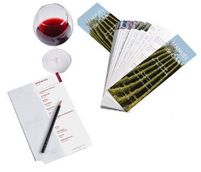 Аксессуары для вина Руководство по вину L'Atelier Du Vin на французском