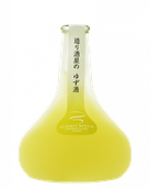Японские крепкие напитки Alladin Yuzu